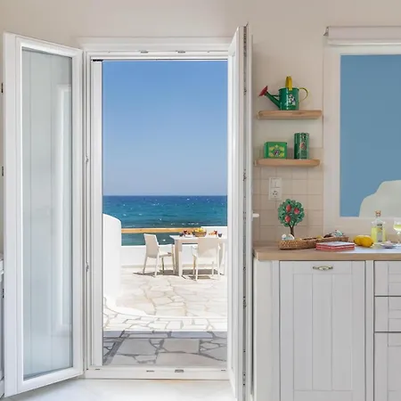 Prázdninový dům Ma