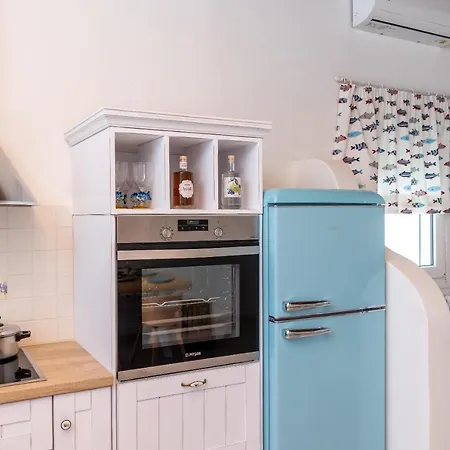 Prázdninový dům Ma *