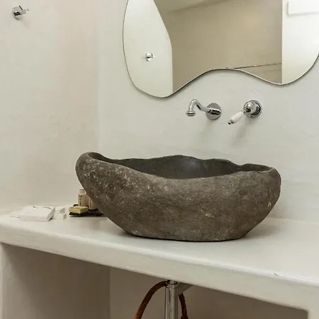 Prázdninový dům Ma