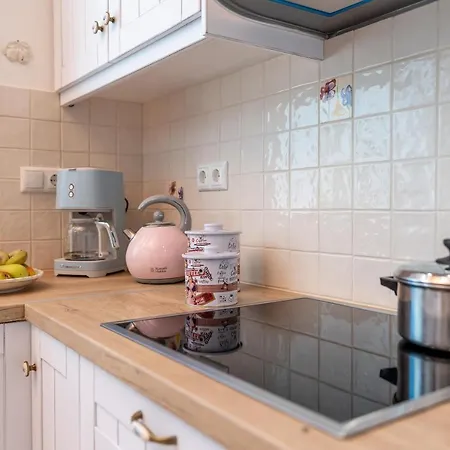 Ma Prázdninový dům Naxos City