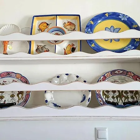 Ma Prázdninový dům