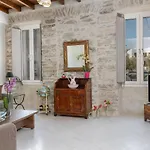 Ma Дом отдыха Naxos City