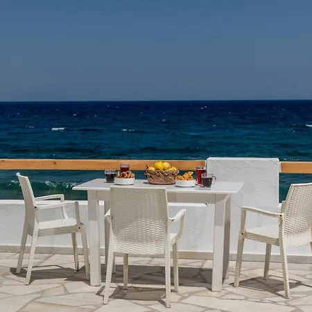 Casa vacanze Ma