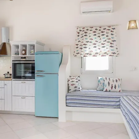 Vakantiehuis Ma *