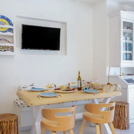 Ma Feriehus *