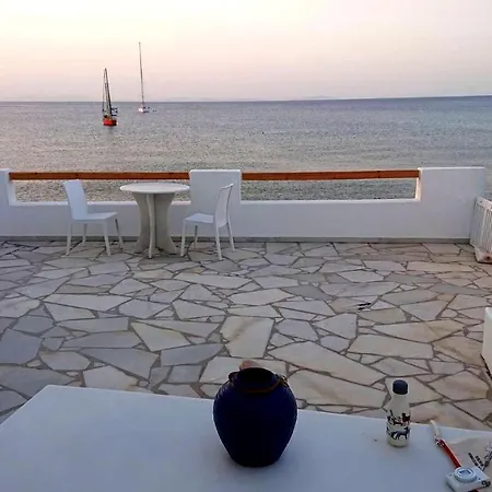 Ma Naxos City