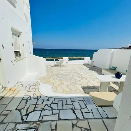 Casa vacanze Ma