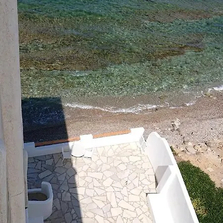 Feriehus Ma *
