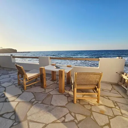Casa vacanze Ma
