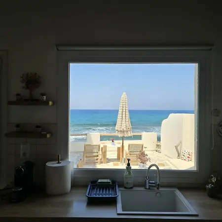 Ma Casa vacanze *