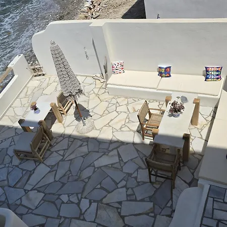 Ma Casa vacanze Naxos City