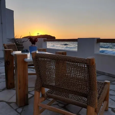 Ma Naxos City
