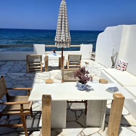 Casa vacanze Ma