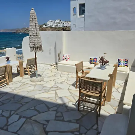 Casa vacanze Ma *