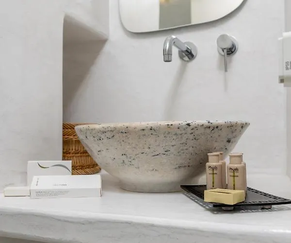 Dom wakacyjny Ma Naxos City